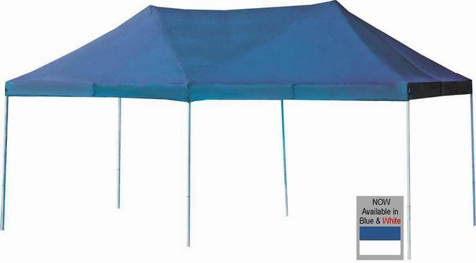 GT 004 The Party Tent 20 x 10 by Gigatent GT004 Party Canopy Tent Outdoor 